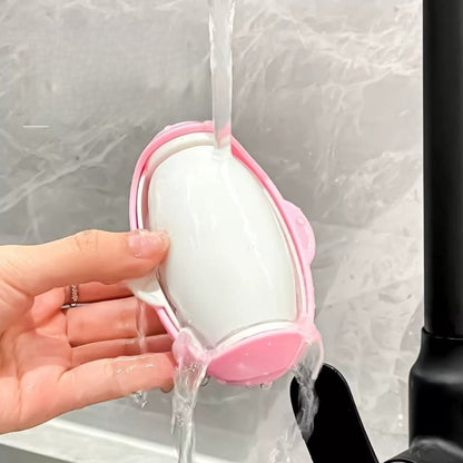 Three sets of pet lint removers, dog and cat hair removal tool, washable drum type lint remover, a handy home appliance