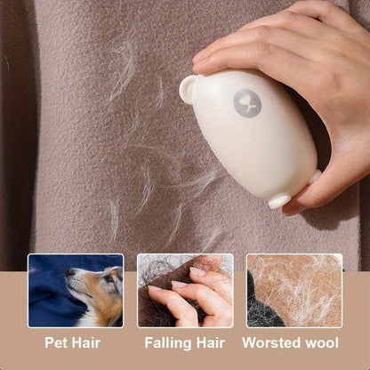 Reusable Lint Rollers for Pet Hair Washable Sticky Roller for Clothes Portable Home Travel Lint Roller er Sticky Lint Roller Ball for Plush Hair Washable lint Roller Dust Clothes Pink